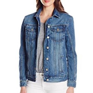 Calvin Klein Denim Jacket